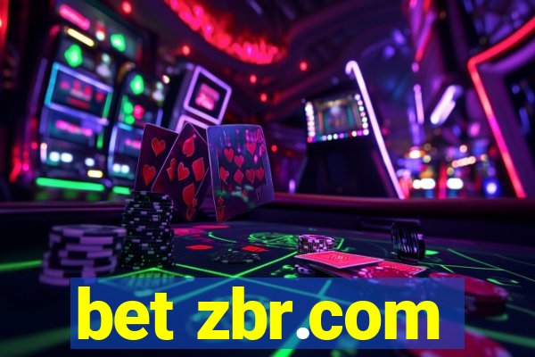 bet zbr.com